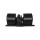 Interior Blower 24 V 360 W 6-pin HELLA suitable for e.g. SCANIA R I