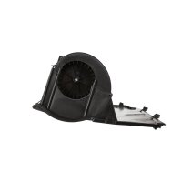 Interior Blower 24 V 252 W 2-pole HELLA suitable for...