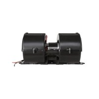 Innenraumgebläse 24 V 324 W 2-polig HELLA für u.a. RENAULT TRUCKS