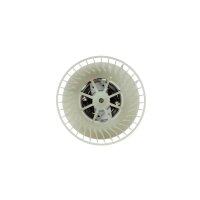 Interior Blower 12 V 396 W 2-pole HELLA suitable for e.g....