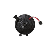 Interior Blower 12 V 228 W 2-pole HELLA for MERCEDES-BENZ C-CLASS and others
