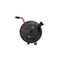 Interior Blower 12 V 240 W 2-pole HELLA for MERCEDES-BENZ C-CLASS and others