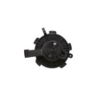 Interior Blower 12 V 138 W 2-pole HELLA for e.g. SMART FORTWO