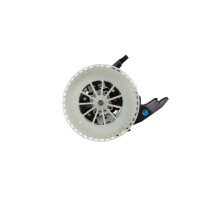 Interior Blower 12 V 234 W 2-pole HELLA suitable for e.g....