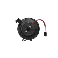 Interior Blower 12 V 240 W 2-pole HELLA for MERCEDES-BENZ E-CLASS and others