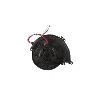 Interior Blower 12 V 276 W 2-pole HELLA suitable for e.g. OPEL ASTRA