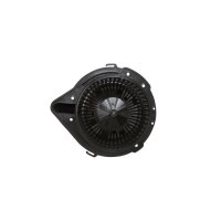 Interior Blower 12 V 210 W 2-pole HELLA suitable for e.g....