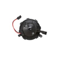 Innenraumgebläse 12 V 204 W 2-polig HELLA passend für u.a. AUDI A4