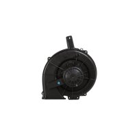 Interior Blower 12 V 336 W 2-pole HELLA for e.g. SKODA FABIA