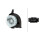 Interior Blower 12 V 336 W 2-pole HELLA for e.g. SKODA FABIA