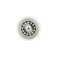 Interior Blower 12 V 348 W 2-pole HELLA suitable for e.g....