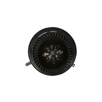 Interior Blower 12 V 240 W 2-pole HELLA suitable for e.g....