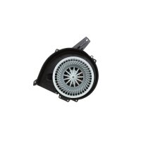 Interior Blower 12 V 300 W 2-pole HELLA for e.g. SKODA...