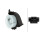 Interior Blower 12 V 312 W 2-pole HELLA for e.g. SKODA ROOMSTER
