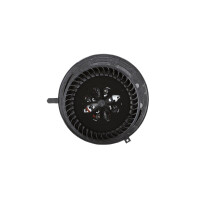 Interior Blower 12 V 228 W 2-pole HELLA for MERCEDES-BENZ...