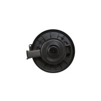 Interior Blower 12 V 198 W 2-pole HELLA for e.g. FORD FIESTA