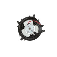 Innenraumgebläse 12 V 504 W 2-polig HELLA für u.a. MERCEDES-BENZ S-KLASSE