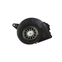 Interior Blower 12 V 276 W 2-pole HELLA for MERCEDES-BENZ...