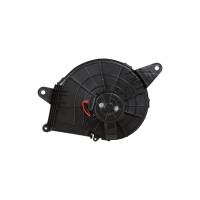Interior Blower 12 V 276 W 2-pole HELLA for MERCEDES-BENZ VITO and others
