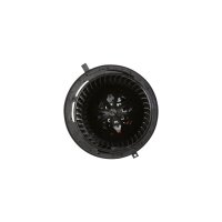 Interior Blower 12 V 240 W 2-pole HELLA suitable for e.g....