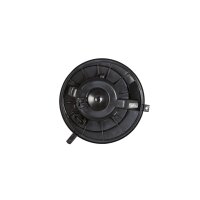 Interior Blower 12 V 288 W 2-pole HELLA suitable for e.g. AUDI A3
