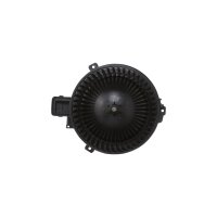 Interior Blower 13.5 V 237 W 4-pole HELLA suitable for...