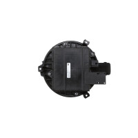 Innenraumgebläse 13,5 V 237 W 4-polig HELLA für u.a. AUDI A4