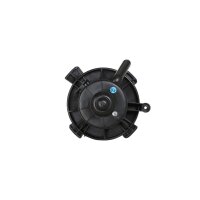 Innenraumgebläse 12 V 204 W 2-polig HELLA für u.a. CITROËN C4