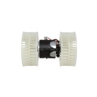 Interior Blower 12 V 360 W 2-pole HELLA for MERCEDES-BENZ VITO and others