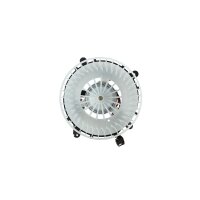 Interior Blower 12 V 468 W 2-pole HELLA for MERCEDES-BENZ...
