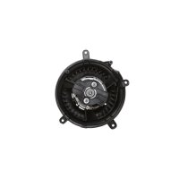 Interior Blower 12 V 318 W 2-pole HELLA for MERCEDES-BENZ C-CLASS and others