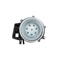 Interior Blower 12 V 474 W 2-pole HELLA for MERCEDES-BENZ...