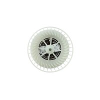Interior Blower 12 V 396 W 2-pole HELLA suitable for e.g....