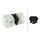 Interior Blower 12 V 396 W 2-pole HELLA suitable for e.g. BMW X5