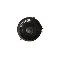 Interior Blower 12 V 252 W 2-pole HELLA suitable for e.g....