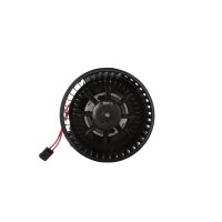 Interior Blower 12 V 270 W 2-pole HELLA suitable for e.g....