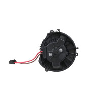 Interior Blower 12 V 270 W 2-pole HELLA suitable for e.g. MINI MINI