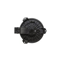 Innenraumgebläse 12 V 204 W 2-polig HELLA für u.a. SUZUKI SX4