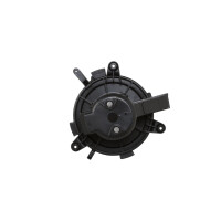 Innenraumgebläse 12 V 228 W 2-polig HELLA für u.a. CITROËN JUMPY