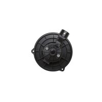 Innenraumgebläse 12 V 222 W 2-polig HELLA für u.a. HYUNDAI ix35