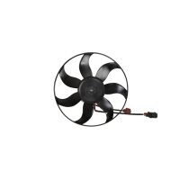 Engine Cooling Fan 12 V 156 W 2-pole HELLA suitable for...