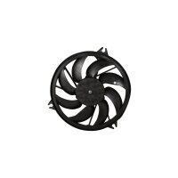 Engine Cooling Fan 12 V 192 W 2-pole HELLA for e.g....