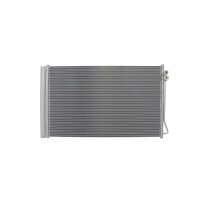 Air Conditioning Condenser with dryer Cooling tubes...