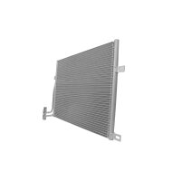 Kondensator Klimaanlage ohne Trockner Kühlrohre...