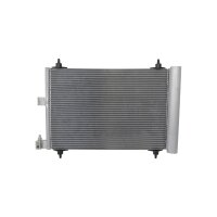 Kondensator Klimaanlage mit Trockner Kühlrohre...