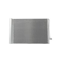 Kondensator Klimaanlage mit Trockner Kühlrohre...