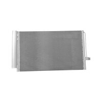 Kondensator Klimaanlage mit Trockner Kühlrohre...