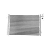 Kondensator Klimaanlage mit Trockner Kühlrohre...