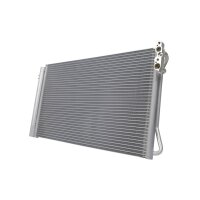 Kondensator Klimaanlage mit Trockner Kühlrohre...