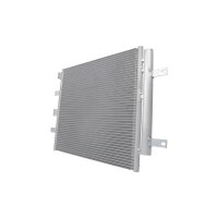 Air Conditioning Condenser with Dryer Cooling Tubes...